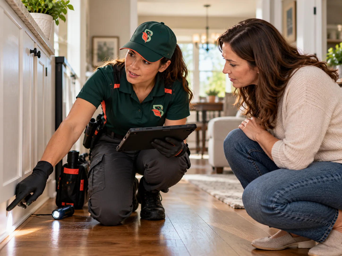 Pest Control Heber Springs, AR FAQs